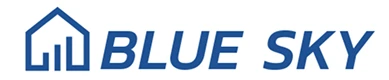 Blue SKY