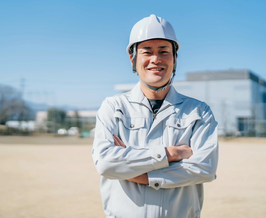 中村 大志 (48歳・中途入社)