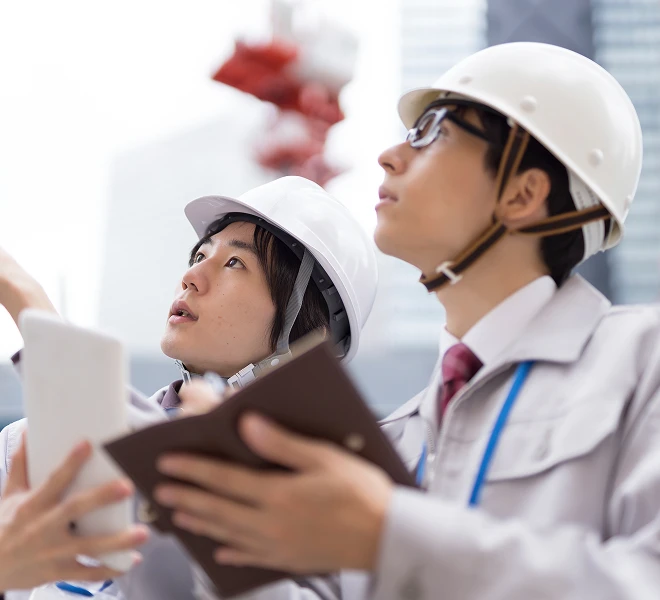 OJTトレーニング